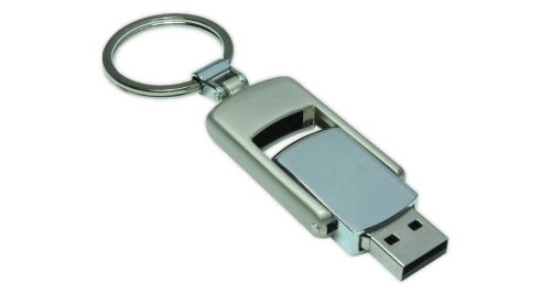 Flip Style Metal USB Flash Drives 4GB Flip Style Metal USB Flash Drives 4GB
