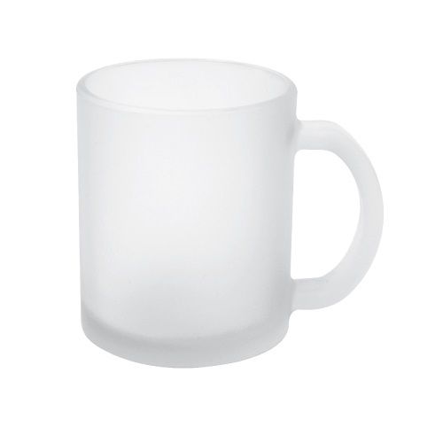 customized  Glass Mugs