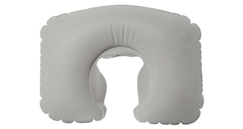 Inflatable Neck Pillow