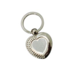 Heart Shape Key Holder with Packing Box