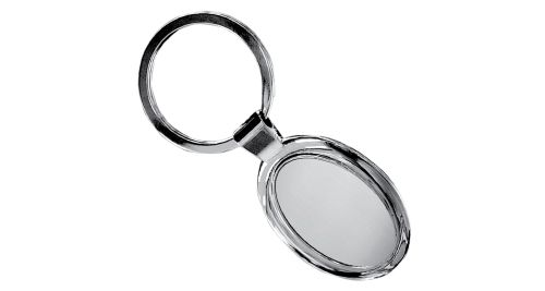 Metal Key Holders 20