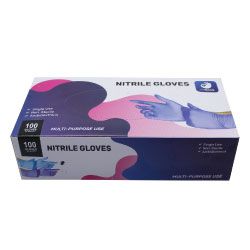 Latex Hand Gloves HYG-03