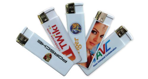Promotional Lighters