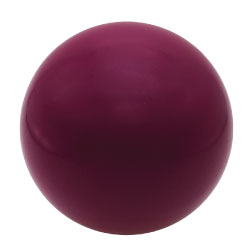 Anti Stress ball - Maroon