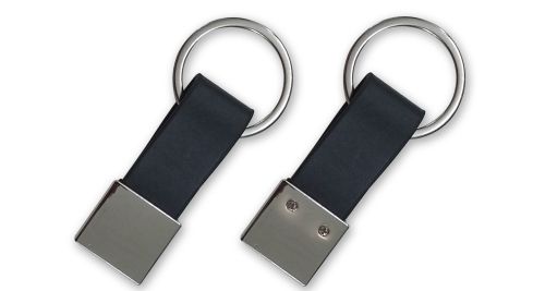 New Promotional Metal Keychain