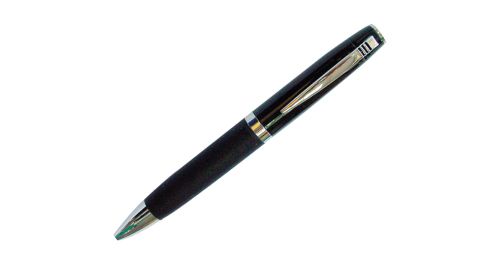 Promotional Logo Pens - Black