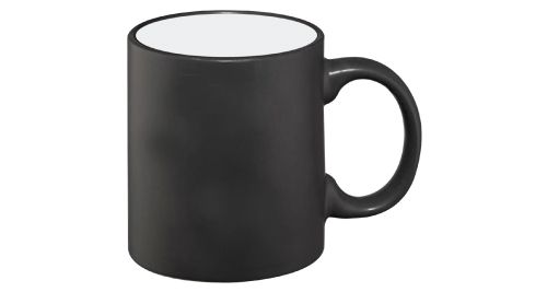 Customised Magic Color Changing Mugs