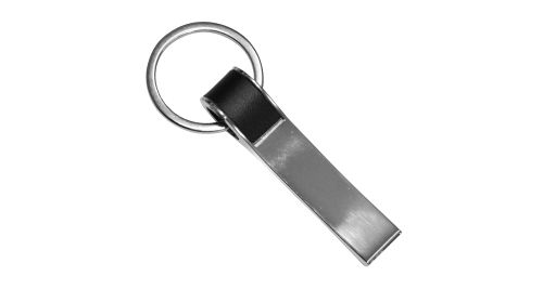 Metal Keychains and Key Holders
