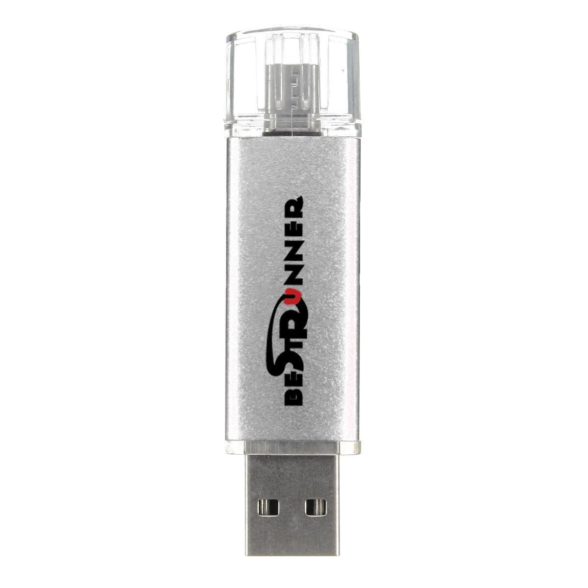 OTG Phone USB Flash Drives