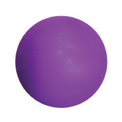 Anti Stress ball - Purple