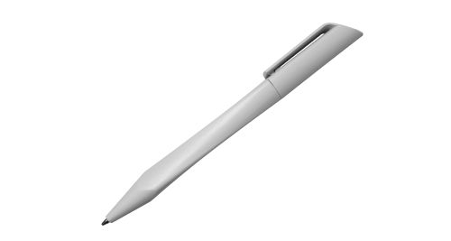  Plastic Pens White Color
