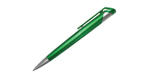 Branded Pens - Green