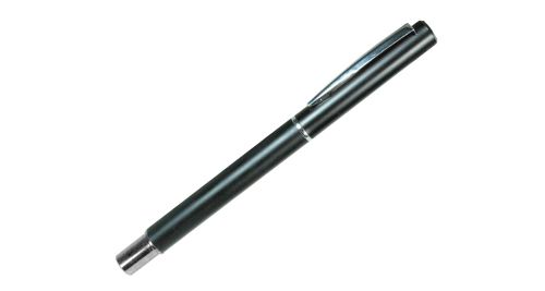 New Plastic Pens Black