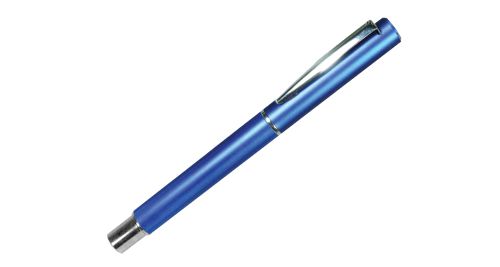 New Plastic Pens Blue