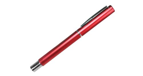 New Plastic Pens Red