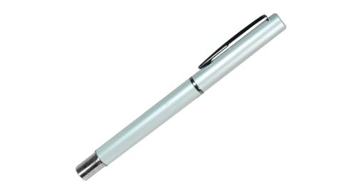 New Plastic Pens White