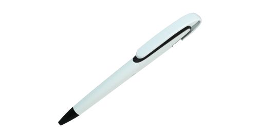Plastic Pens Black Color