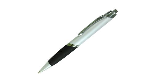 Plastic Pen - White