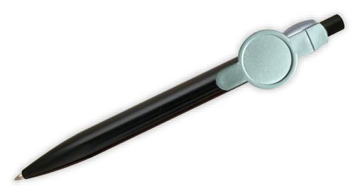 Big Logo Pens - Black Color