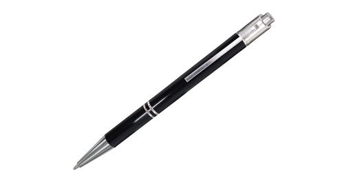 Promotional Metal Pens Black