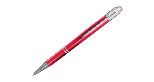Promotional Metal Pens Red