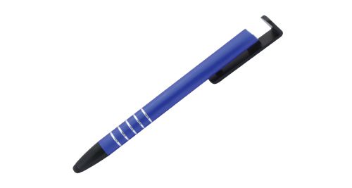 3 in 1 Metal Pens Blue