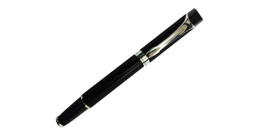 Metal Pens Black