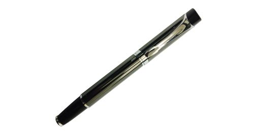 Metal Pens Gun Smoke Color