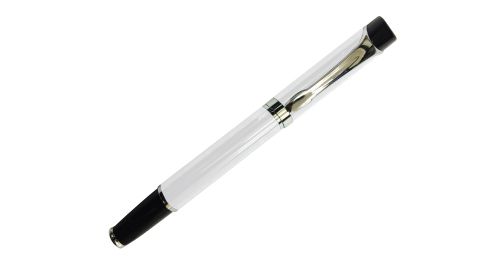 Metal Pens White