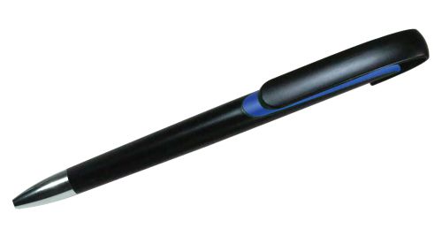 Plastic Pens German Refill Blue