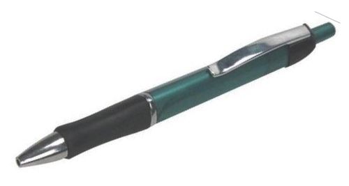 Plastic Pen Green -129
