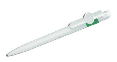 Promotional Plastic Pen Green
