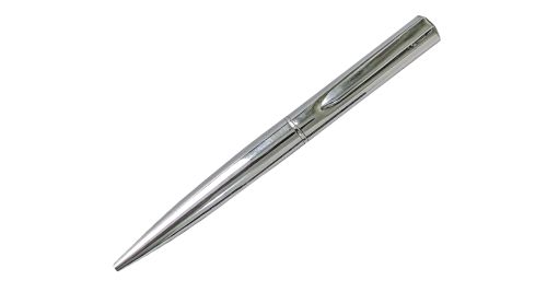 Metal Pen Full Chrome