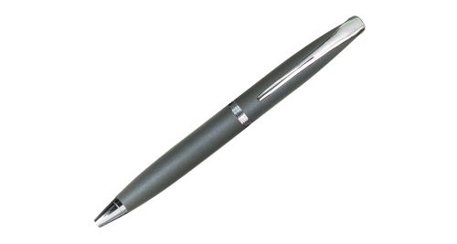 Metal Pen - Grey