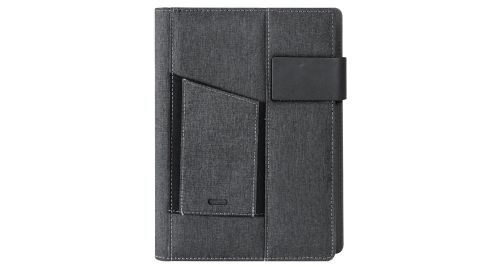 Portfolio Notebook MB-08-BF