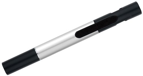 5 in 1 Power Bank Pen Silver Color