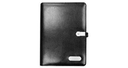Powerbank Portfolio with 16GB USB Flash Drives