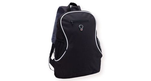 Promotional Backpack Black