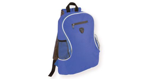 Promotional Children Backpack Blue Promotional Children Backpack Blue