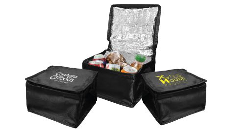 Promotional Cooler Bags