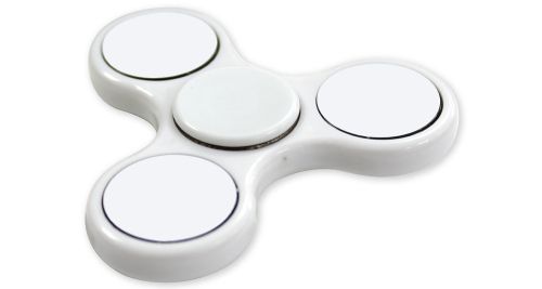 Promotional Fidget Spinner Promotional Fidget Spinner