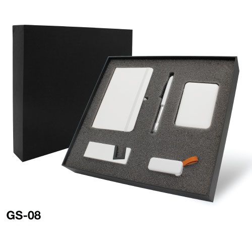 Promotional Gift 5 items Promotional Gift 5 items