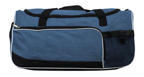 Promotional Gym Bags Blue Promotional Gym Bags Blue