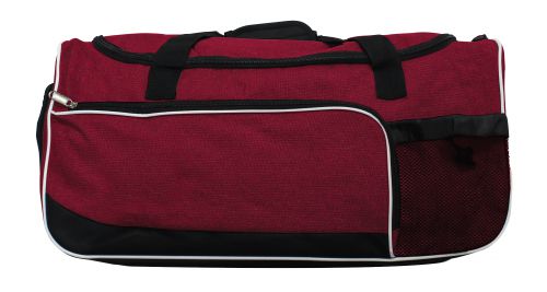 Promotional Gym Bags Maroon Promotional Gym Bags Maroon