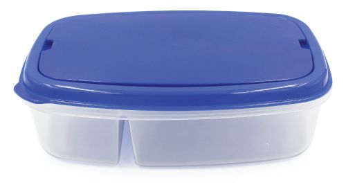 Promotional Lunch Box Blue 