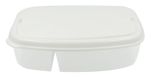 Promotional Lunch Box White 