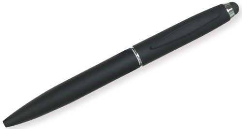 Metal Pens Black