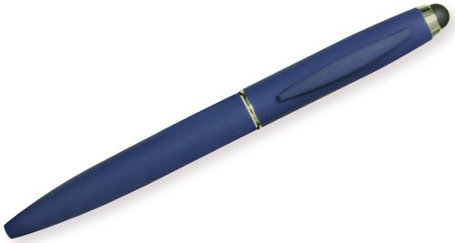 Metal Pens Blue