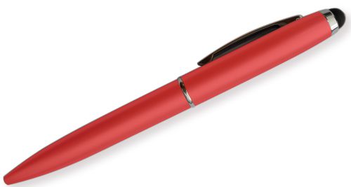  Metal Pens Red