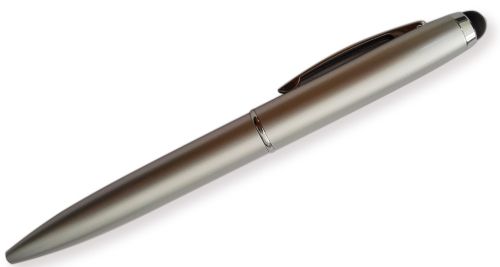  Metal Pens Silver